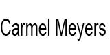 Carmel Meyers Carmel Meyers