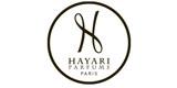 Hayari Parfums